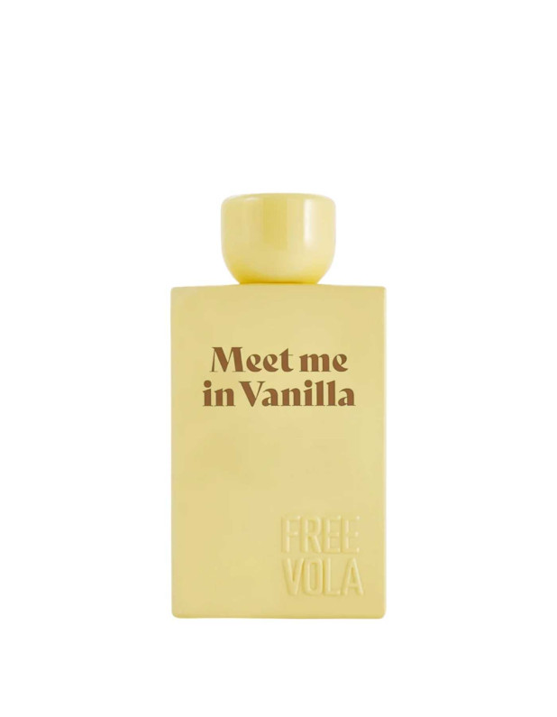 Meet Me in Vanilla Edp